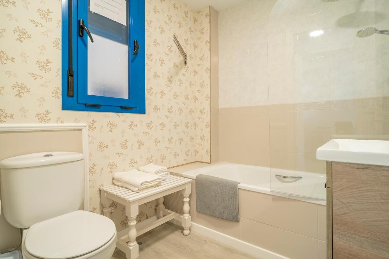 Apartamento Malaga Beach - Center B&C Málaga Exterior foto